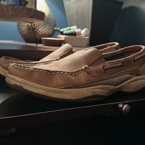 Mens Sperry Loafers